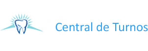 Logo Central de Turnos